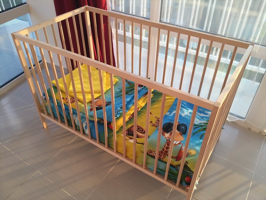 Гостиница Марсель Лермонтово-32