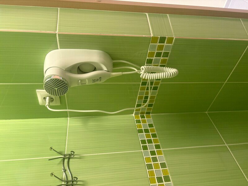 Гостиница Марсель Лермонтово