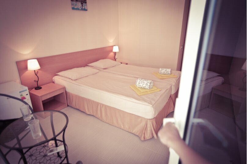 Гостиница Марсель Лермонтово-67