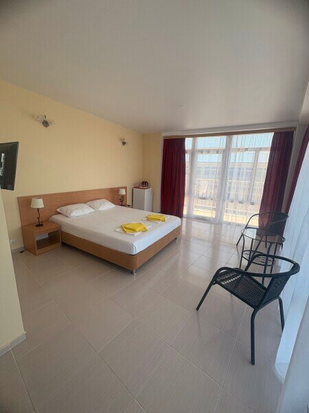 Гостиница Марсель Лермонтово