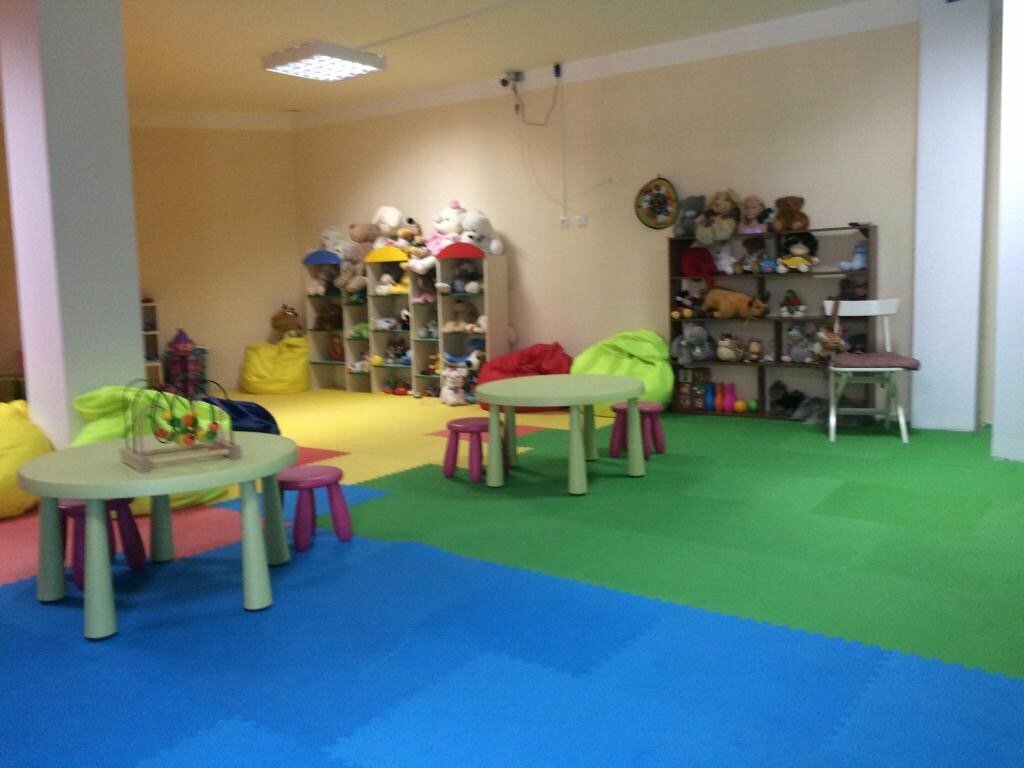 Гостиница Марсель Лермонтово-21