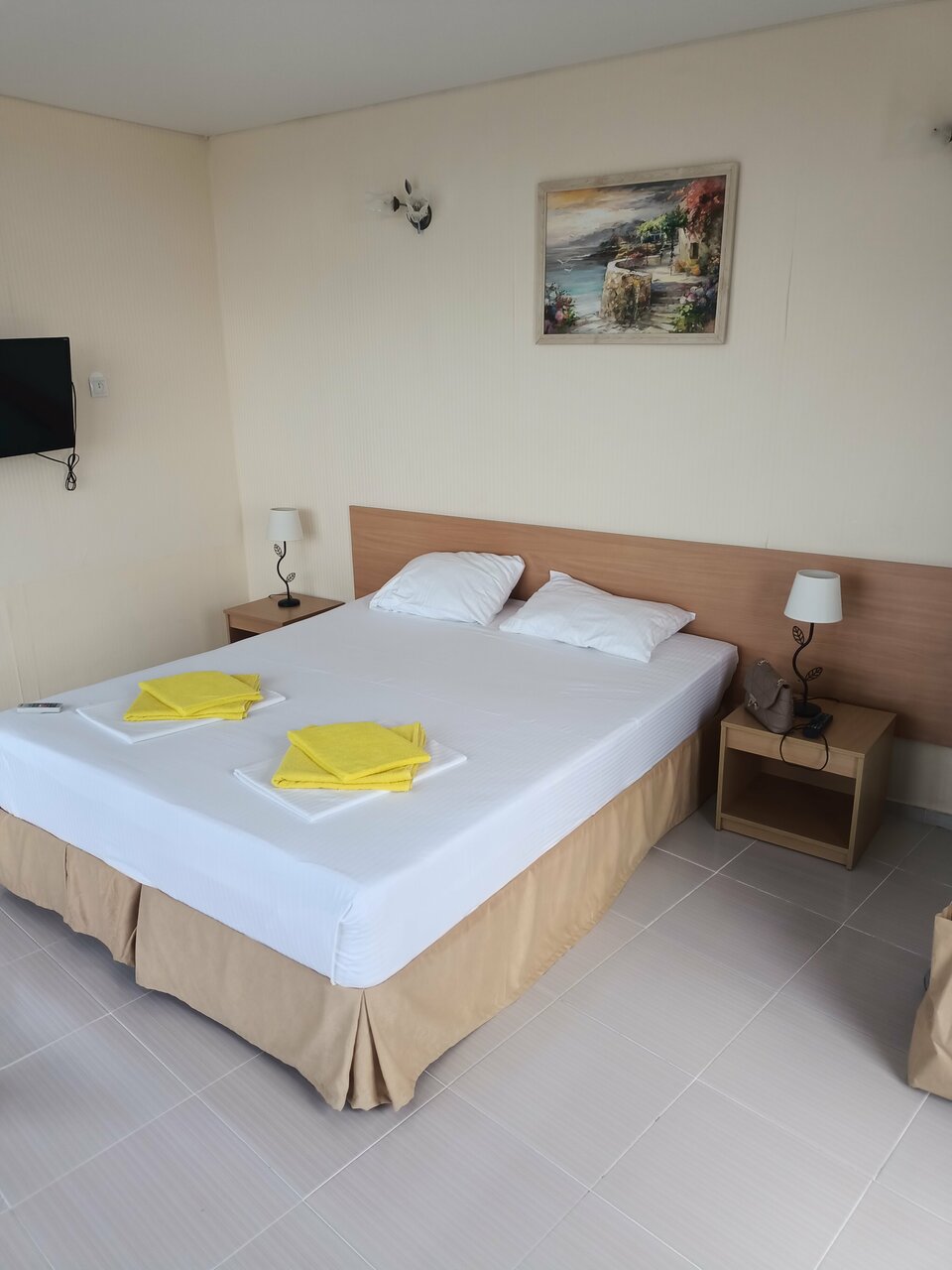 Гостиница Марсель Лермонтово-64