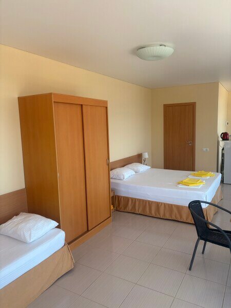 Гостиница Марсель Лермонтово