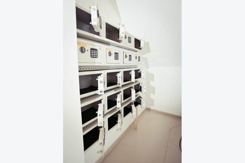 Гостиница Марсель Лермонтово-56