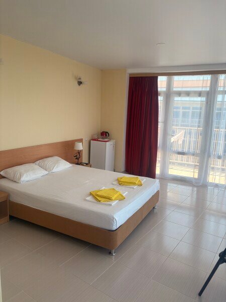 Гостиница Марсель Лермонтово