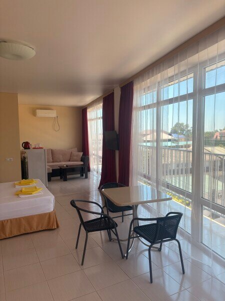 Гостиница Марсель Лермонтово