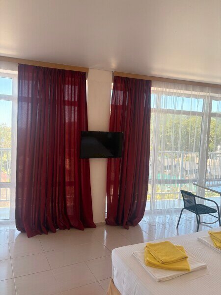 Гостиница Марсель Лермонтово