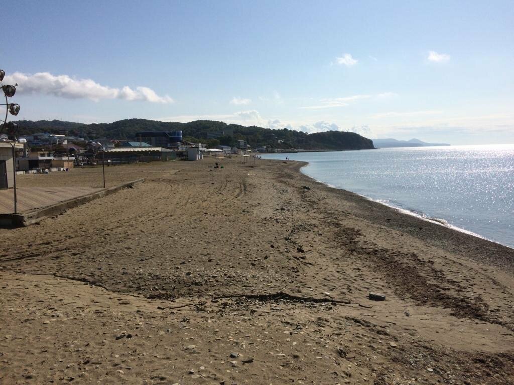 Гостиница Марсель Лермонтово-15