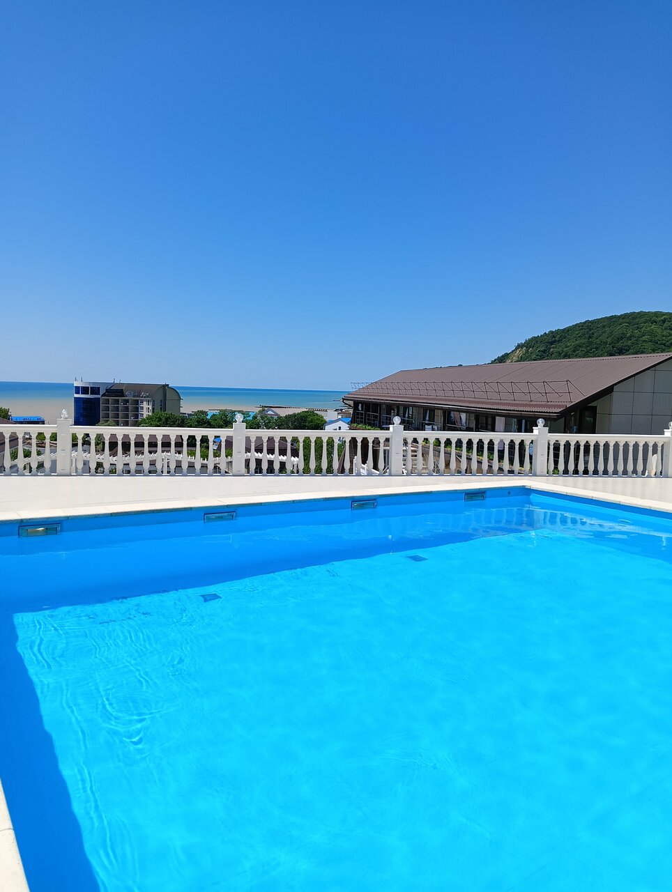 Гостиница Марсель Лермонтово-53