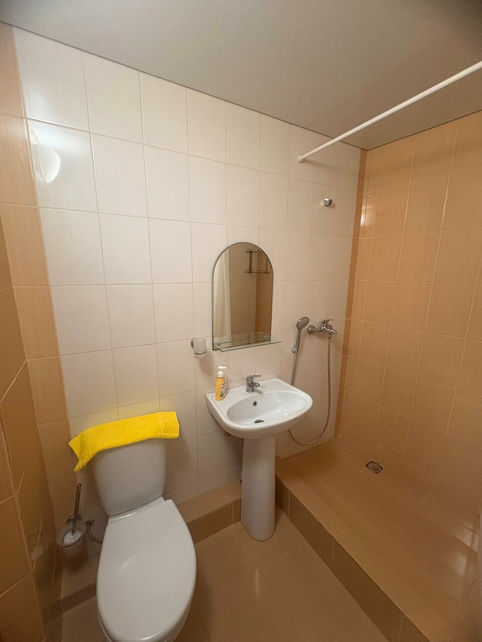 Гостиница Марсель Лермонтово-77