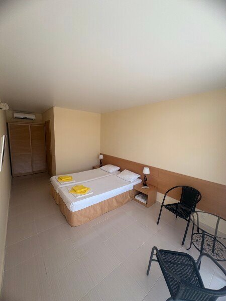 Гостиница Марсель Лермонтово