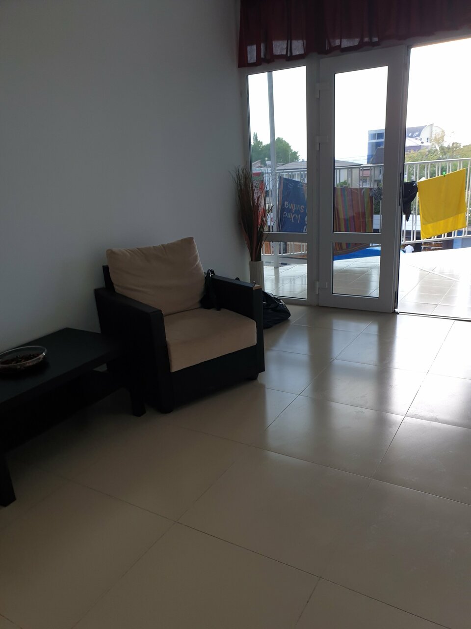 Гостиница Марсель Лермонтово-61