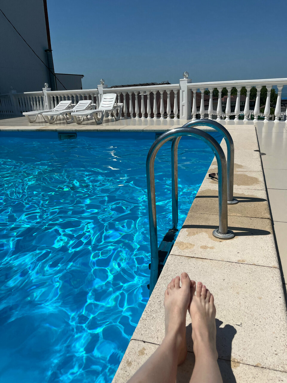 Гостиница Марсель Лермонтово-80