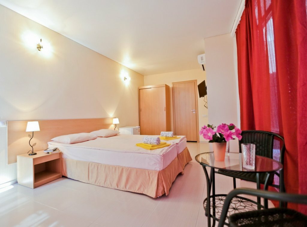 Гостиница Марсель Лермонтово-66