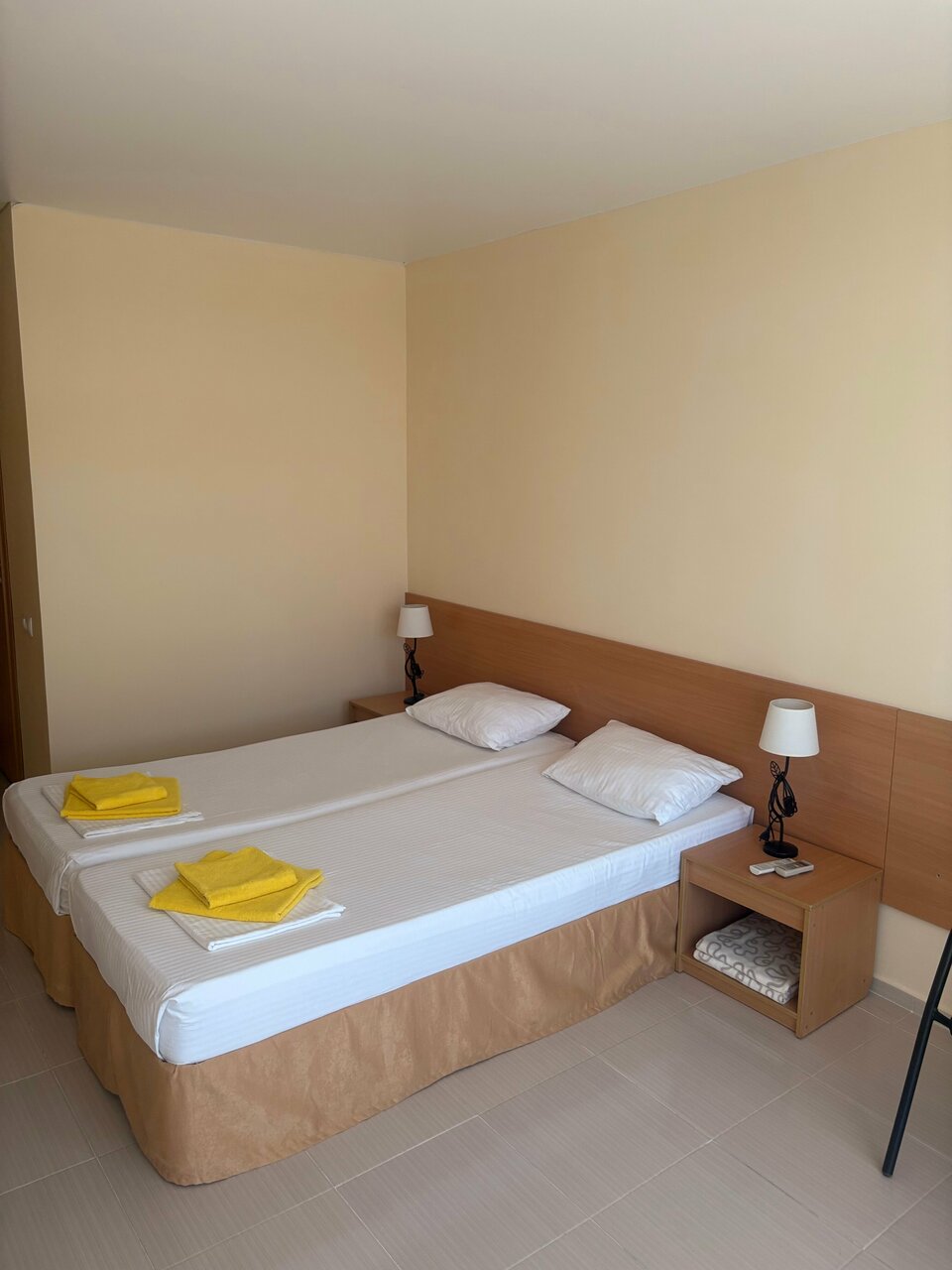 Гостиница Марсель Лермонтово-78