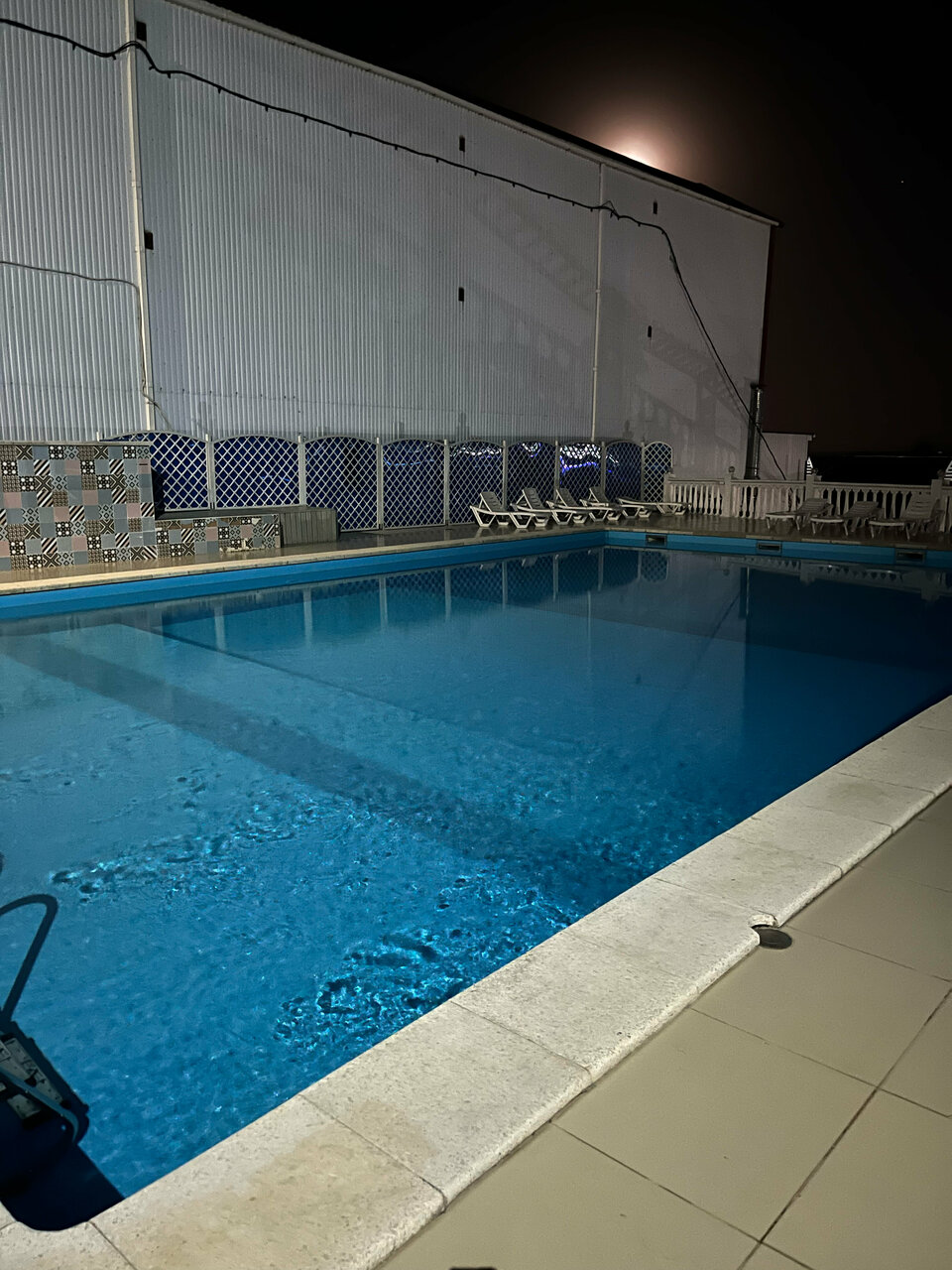 Гостиница Марсель Лермонтово-84