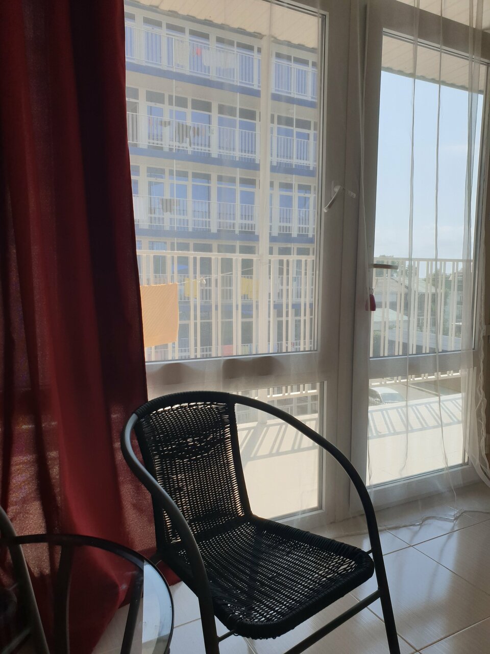 Гостиница Марсель Лермонтово-43