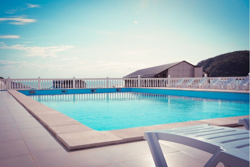 Гостиница Марсель Лермонтово-50