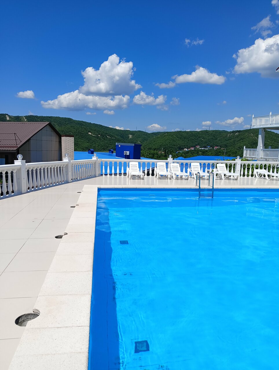 Гостиница Марсель Лермонтово-46