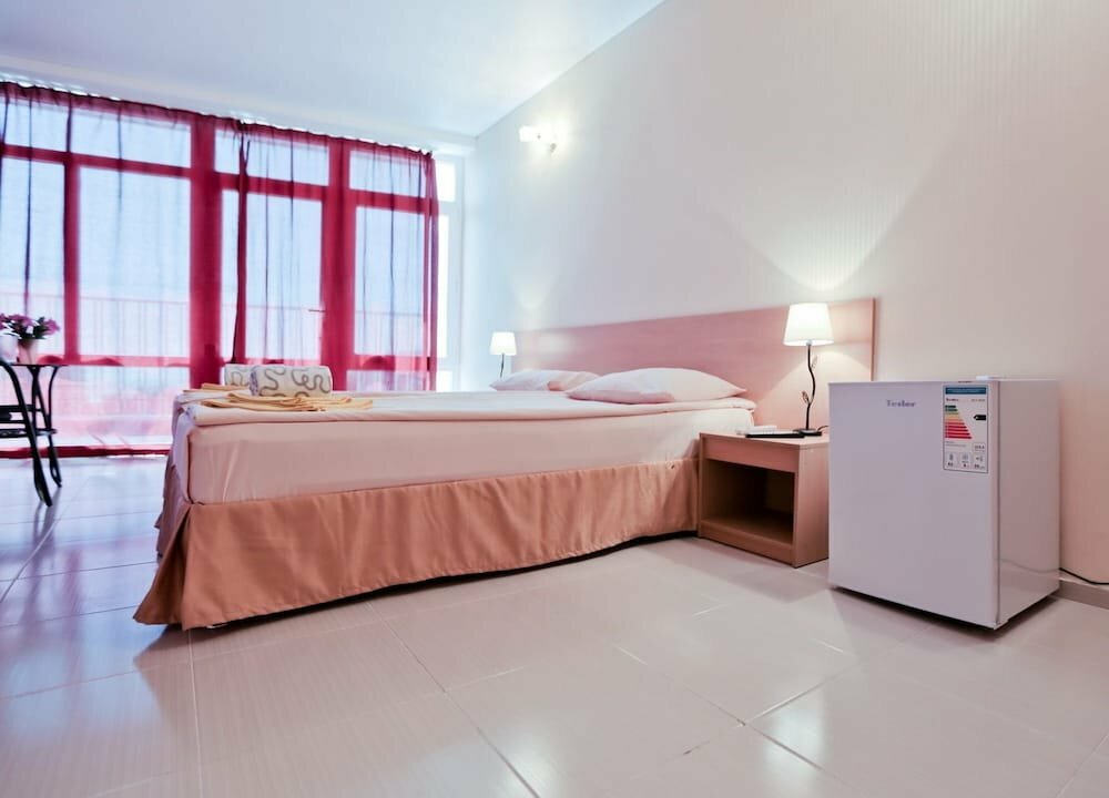 Гостиница Марсель Лермонтово-54