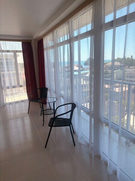 Гостиница Марсель Лермонтово