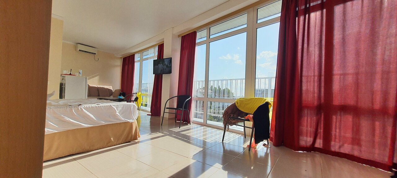 Гостиница Марсель Лермонтово-65