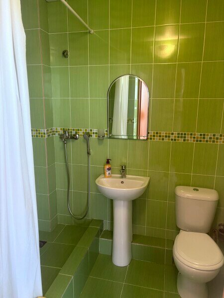 Гостиница Марсель Лермонтово