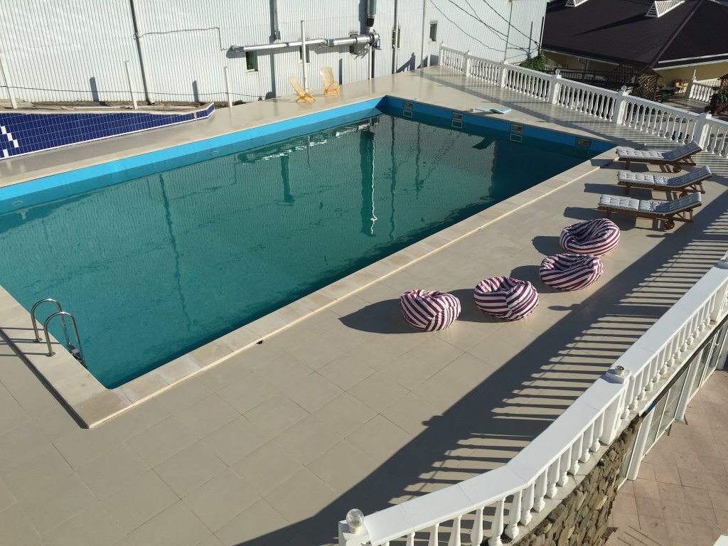 Гостиница Марсель Лермонтово-48