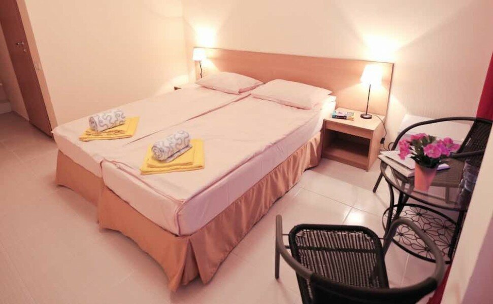 Гостиница Марсель Лермонтово