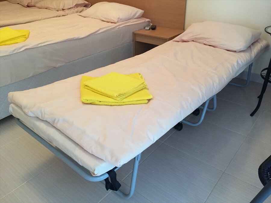 Гостиница Марсель Лермонтово-31