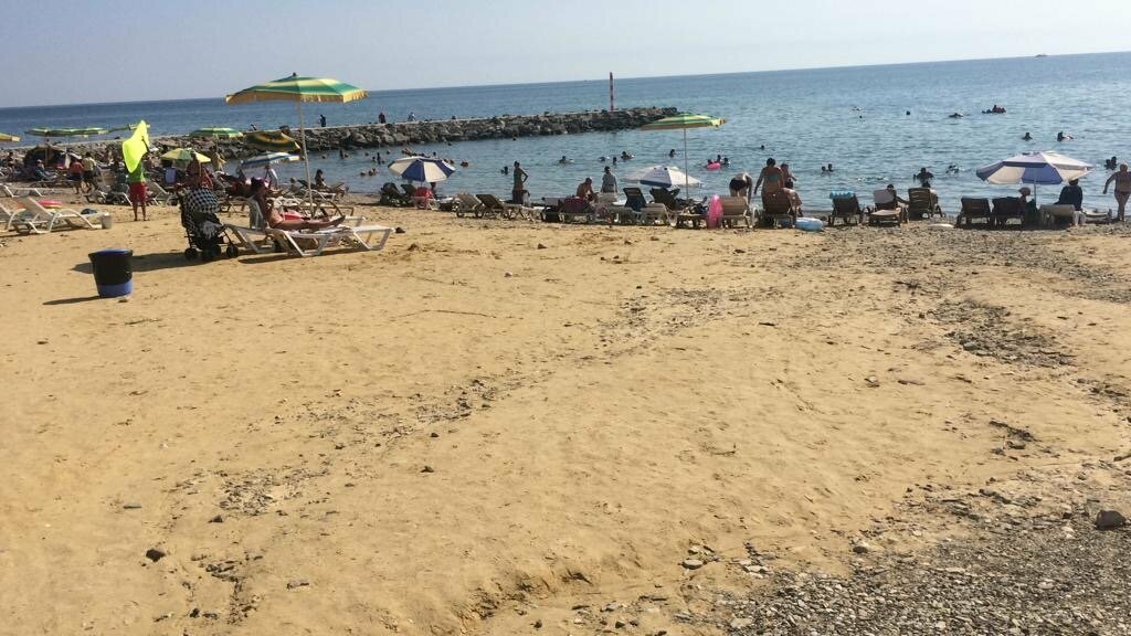 Гостиница Марсель Лермонтово-16