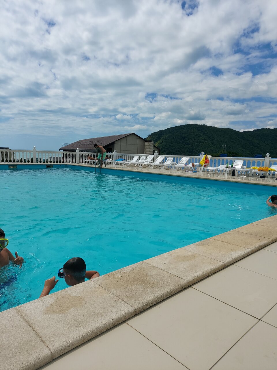 Гостиница Марсель Лермонтово-55