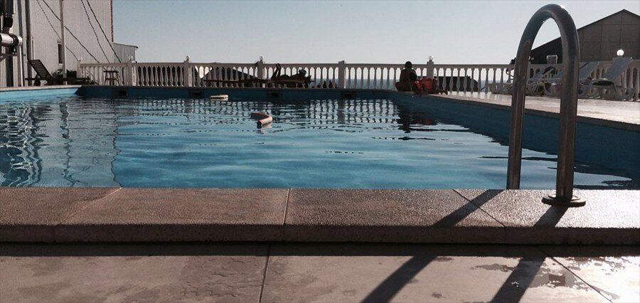 Гостиница Марсель Лермонтово-13