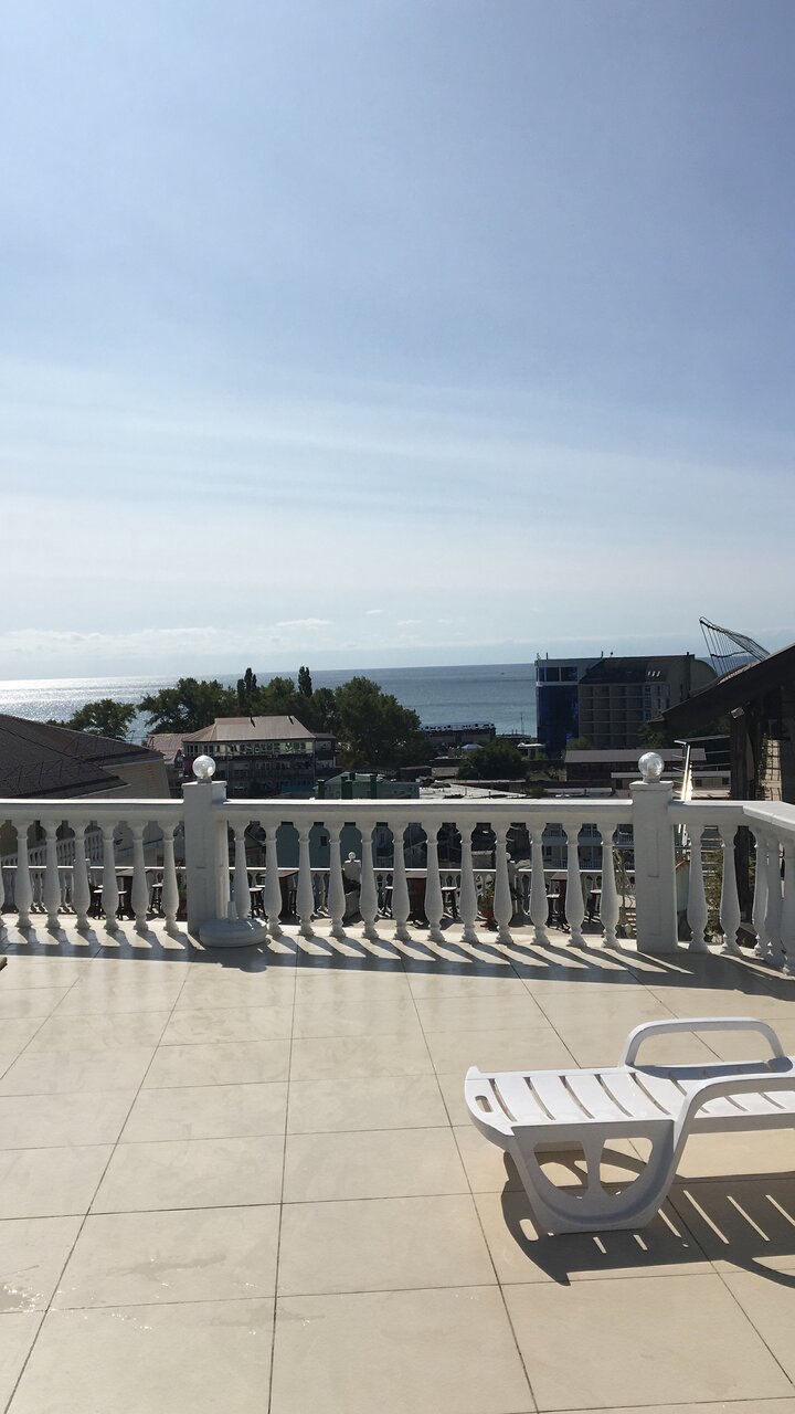 Гостиница Марсель Лермонтово-45