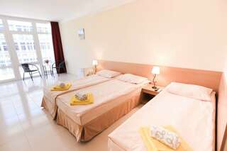 Гостиница Марсель Лермонтово Четырехместная стандарт-2