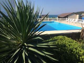 Гостиница Марсель Лермонтово-3