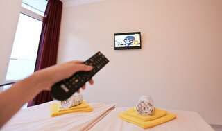 Гостиница Марсель Лермонтово Двухместная эконом-3