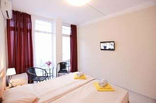 Гостиница Марсель Лермонтово Двухместная эконом-6