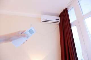 Гостиница Марсель Лермонтово Двухместная эконом-4