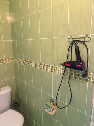 Гостиница Марсель Лермонтово Двухместная. Панорамные окна.-4