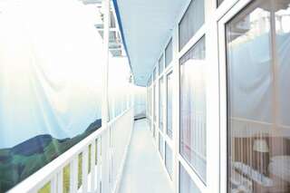 Гостиница Марсель Лермонтово Двухместная эконом-7