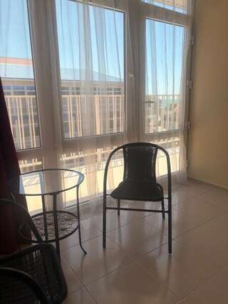 Гостиница Марсель Лермонтово Двухместная комната стандарт с одной или двумя раздельными кроватями-5