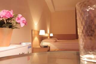 Гостиница Марсель Лермонтово Четырехместная стандарт-6