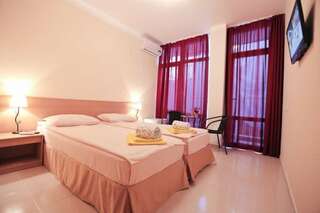 Гостиница Марсель Лермонтово Двухместная эконом-5