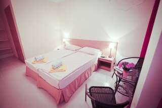 Гостиница Марсель Лермонтово Бюджетная двухместная комната-3