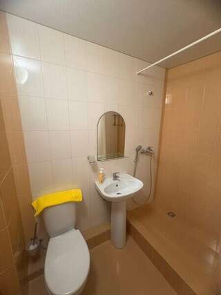 Гостиница Марсель Лермонтово Трехместная. Стандарт-7