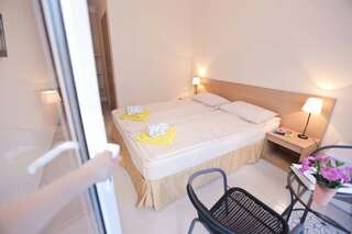 Гостиница Марсель Лермонтово Двухместная эконом-2