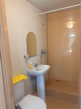 Гостиница Марсель Лермонтово-1