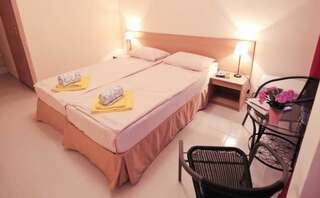 Гостиница Марсель Лермонтово Двухместная эконом-8