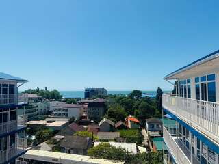 Гостиница Марсель Лермонтово-4